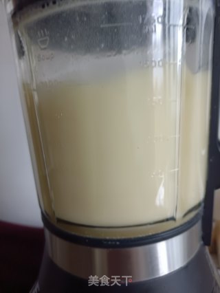 无花果银耳羹的做法步骤：10