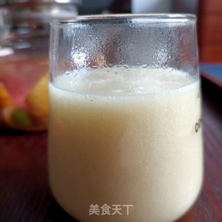 无花果银耳羹的做法步骤：12