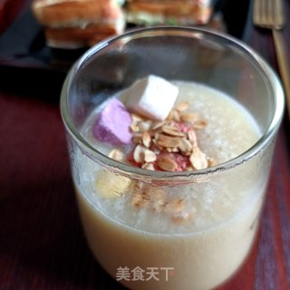 无花果银耳羹的做法步骤：13