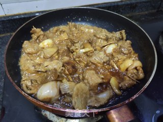 柠檬鸭的做法步骤：5