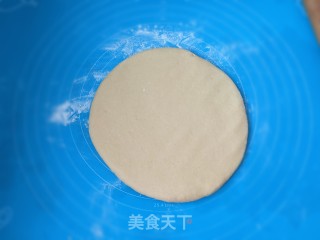 玉米面发糕的做法步骤：5