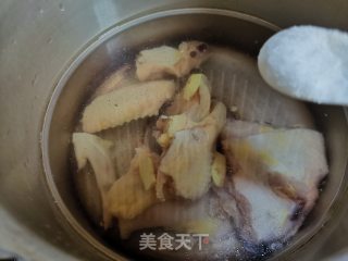 钵钵鸡的做法步骤：1