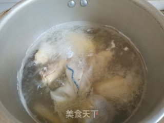 钵钵鸡的做法步骤：4