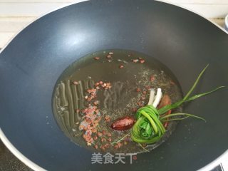 钵钵鸡的做法步骤：5