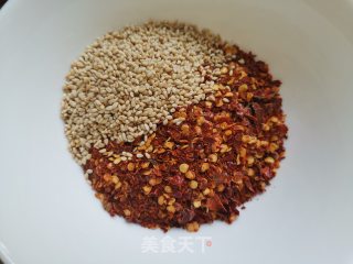 钵钵鸡的做法步骤：6