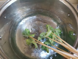 钵钵鸡的做法步骤：10