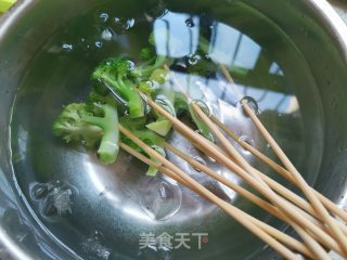 钵钵鸡的做法步骤：11