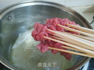 钵钵鸡的做法步骤：12