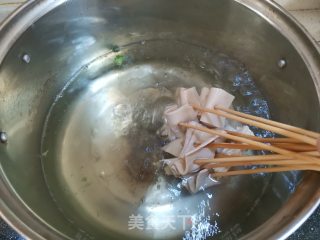 钵钵鸡的做法步骤：13