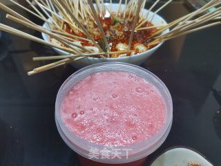 钵钵鸡的做法步骤：16
