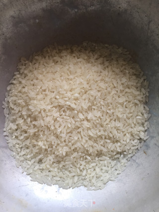 鲜贝烧骨粥的做法步骤：3