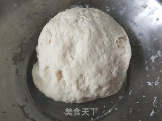 豆角猪肉馅饺子的做法步骤：2