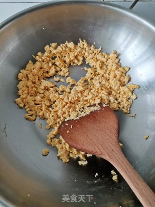 莜面蒸饺的做法步骤：5