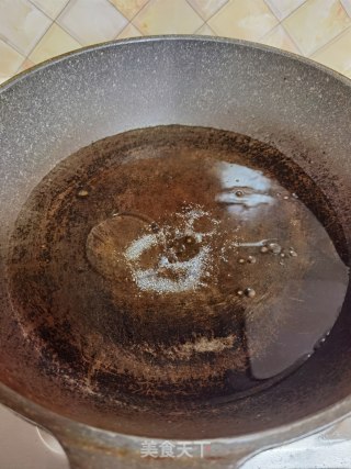 虾仁炒青瓜的做法步骤：11