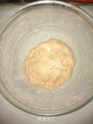 脆皮红薯球的做法步骤：5
