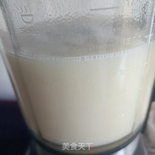 百合糯米银耳羹的做法步骤：12