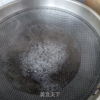 凉拌油豆皮的做法步骤：6
