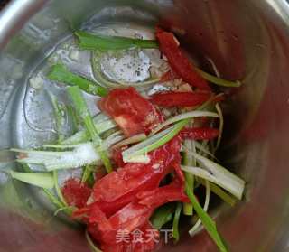 凉拌油豆皮的做法步骤：13