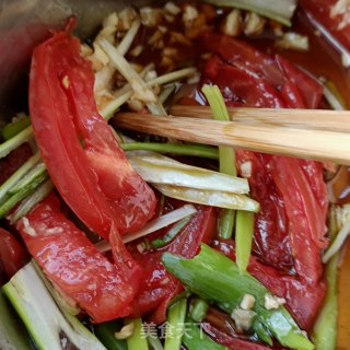 凉拌油豆皮的做法步骤：16