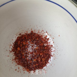 凉拌油豆皮的做法步骤：17
