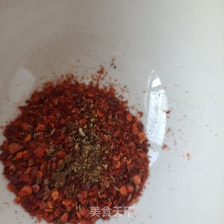 凉拌油豆皮的做法步骤：18