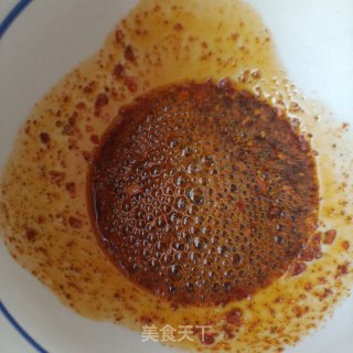 凉拌油豆皮的做法步骤：20