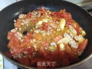 家常红烧豆腐的做法步骤：3