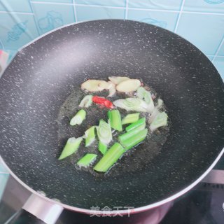 家常烧八带的做法步骤：7