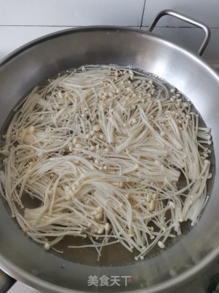 金汤鱼片的做法步骤：4