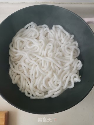 金汤鱼片的做法步骤：7