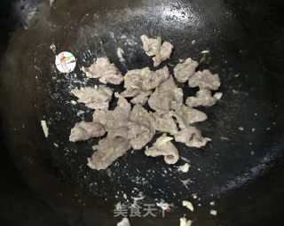 咖喱牛肉虾仁意大利面的做法步骤：7