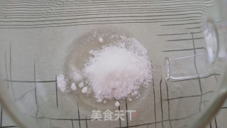 椰汁葡萄凉粉的做法步骤：4