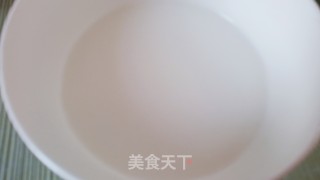 椰汁葡萄凉粉的做法步骤：8