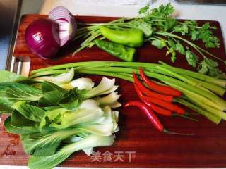 香烤鲈鱼的做法步骤：10