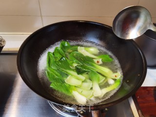 香烤鲈鱼的做法步骤：13