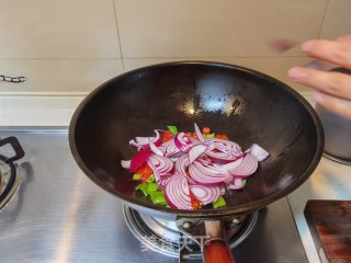 香烤鲈鱼的做法步骤：18