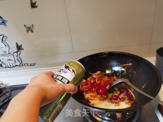 香烤鲈鱼的做法步骤：21