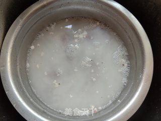 红提奶冻的做法步骤：3
