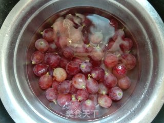 红提奶冻的做法步骤：4