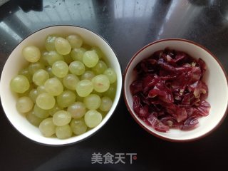 红提奶冻的做法步骤：5