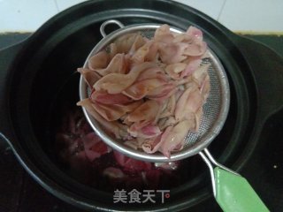 红提奶冻的做法步骤：8