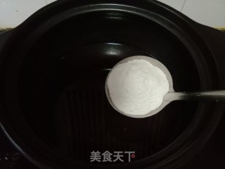 红提奶冻的做法步骤：9