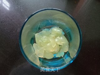 红提奶冻的做法步骤：10