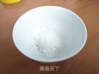 胡萝卜洋葱拌海蜇的做法步骤：7