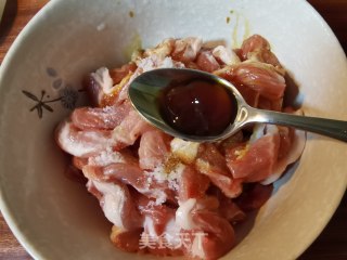 小酥肉的做法步骤：15