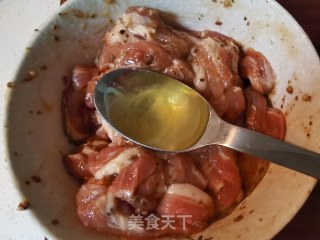 小酥肉的做法步骤：19
