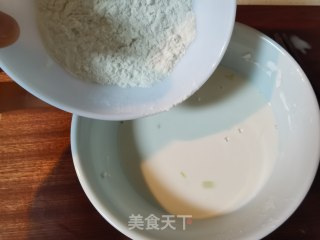 小酥肉的做法步骤：23