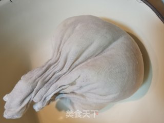 万能蒜蓉烧烤酱的做法步骤：6