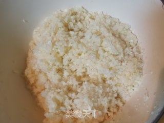 万能蒜蓉烧烤酱的做法步骤：7