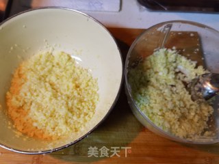 万能蒜蓉烧烤酱的做法步骤：8